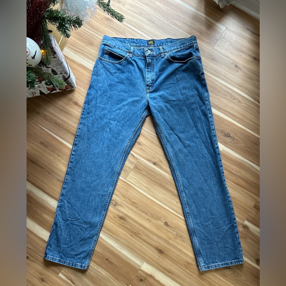 Men’s Lee Jeans 38x32